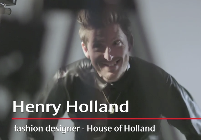 Henry Holland