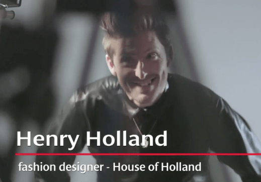 Henry Holland